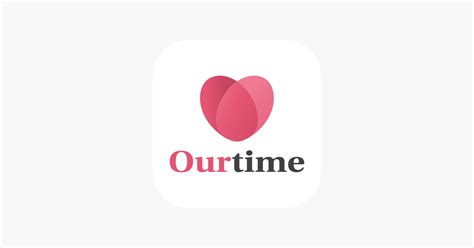 ourtime dating uk|Dating app for singles over 50